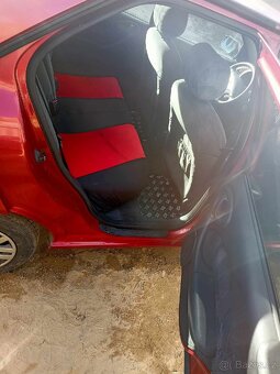Citroen Xsara - 7