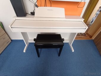 Prodám digitální piano - 7
