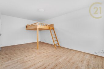 Pronájem bytu 1+1, 39,6 m² – Brno-Bystrc, ul. Fleischnerova - 7