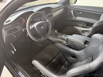 BMW E92 M3 - 7