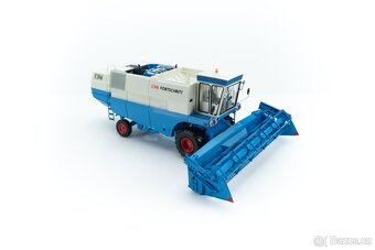 Model kombajnu Fortschritt E516 1:32 Autocult - 7