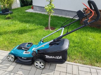 Makita ELM 4120 - 7
