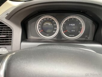 Volvo xc60 3.2i summum 1.majitel 2 sady kol - 7