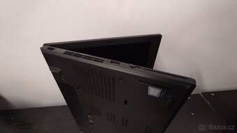 Notebook Lenovo L470 14“, i3-6006U CPU (2,0 GHz), 8GB Ram - 7
