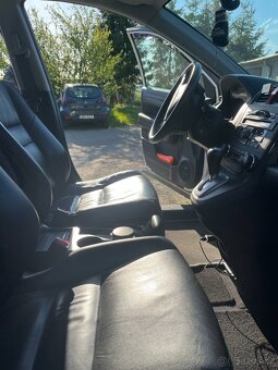 Honda CR-V - 7