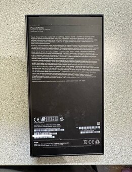 Iphone 13 pro Max 128GB - 7