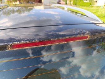 Audi A4 B7 2.0 tdi quattro combi - 7