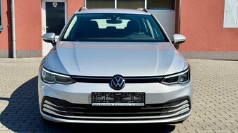 Volkswagen Golf Variant //2.0TDi//85kW//DSG//BUSINESS//1.MAJ - 7