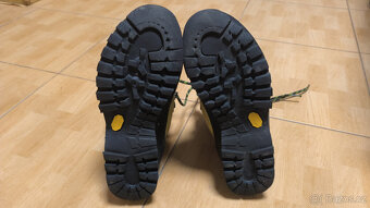 Pohorky Scarpa Triolet GTX vel. 36 - 7