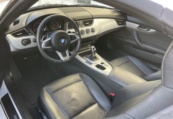 Bmw Z4 e89 - 7