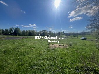 Prodej pozemku pro bydlení, 1 366 m2 - Rumburk 3-Dolní Křeča - 7