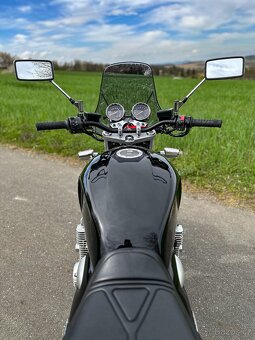 Yamaha XJR 1300 RARITA - 7