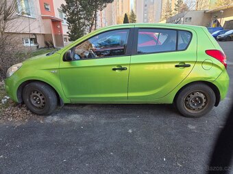 Prodám Hyundai i 20 - 7