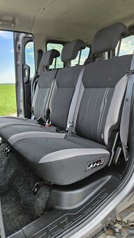 Fiat Doblo MAXI 2.0 MultiJet - 7