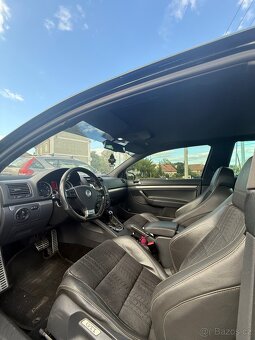 Prodám Golf 5 Gti Pirreli 169kw - 7