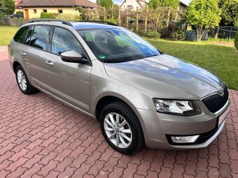 Škoda Octavia 2.0TDI 110KW,WEBASTO,NAVI,TZ - 7