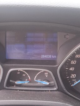 Ford focus - 7