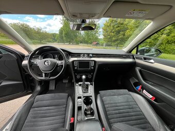 Volkswagen Passat B8 2015 1.8 TSI Sport Variant - 7