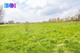 Prodej stavebního pozemku, 800 m², Hladké Životice - 7
