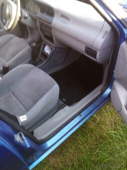 Prodám Škoda Felicie Pickup - 7