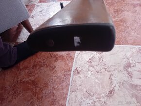 Rolling Block - 7