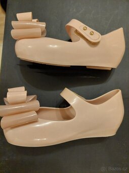 Melissa mini pink - 7
