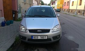 SVĚTLA NA FORD C-MAX BIG XENON - 7