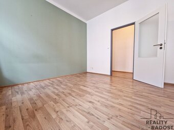 Podnájem bytu 3+kk, 67m2, v Brně střed, na ulici Vlhká - 7