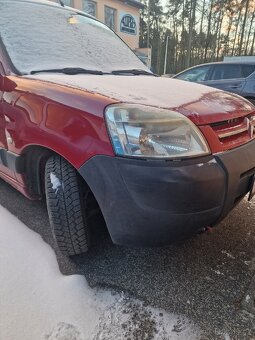 Partner,Berlingo.Prodej autodilu. - 7