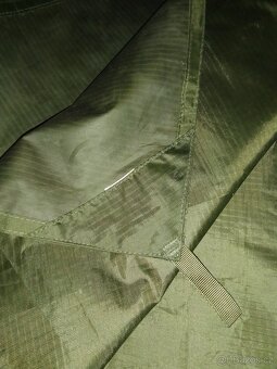 Helikon-Tex CELTA - SUPERTARP 3x3m Taiga Green - 7