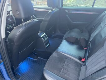 Škoda Octavia 3 Kombi 1.6 TDI - 7