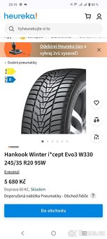 245/35/20 245/35 r20 - 7