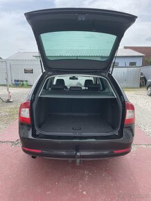 Škoda Octavia combi - 7