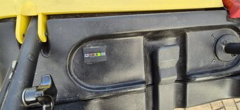 Zametací stroj KÄRCHER KSM 750 - 7