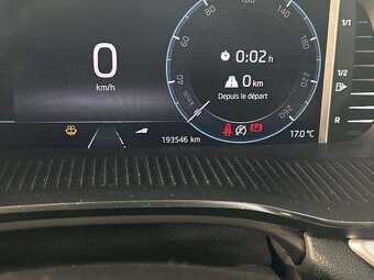 Škoda Octavia iV 1.4tsi plug in hybrid DPH - 7