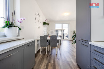 Prodej bytu 2+kk, 54 m², Nymburk, ul. V Kolonii - 7
