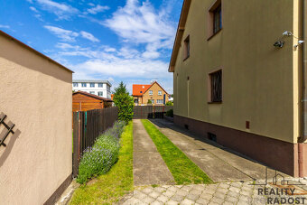 Ptonájem ubytovacího zařízení 305 m², Praha 8 - Dolní Chabry - 7