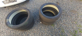 275/40/R22 108Y Continental Cross Contact LX sport - 7