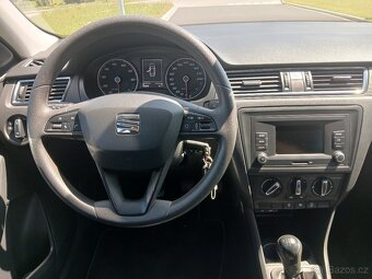 Seat Toledo 1.0TSI 70kW - 7