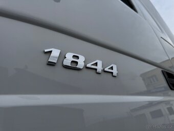 Mercedes-Benz Actros 1844 MP3 - GigaSpace-Standard EEV - 7