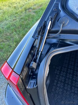 Volvo S60 - 7