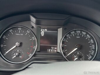 Škoda Octavia 1.2TSi NOVÉ PNEU, 100%KM - 7