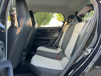 Škoda Citigo 1.0 44KW, 2013, Navigace, Klima,senzory,BLACK⭐ - 7