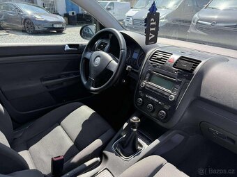 VW Golf V 1.9TDI 77KW - 7