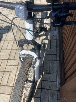 Horské kolo 26” kola - 7