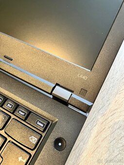 Lenovo ThinkPad – i5, 8GB RAM,– TOP STAV - 7