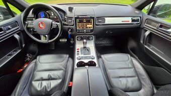 VW Touareg 3.0TDi ■ BEZ INVESTIC - 7