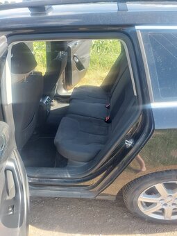 Vw passat b6 2.0 fsi LPG DSG - 7