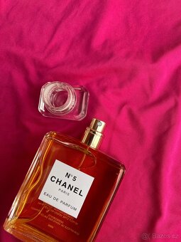 CHANEL No.5 EDP – tester – 100 ml - 7