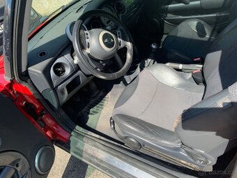 Mini Cooper 1,6 - 7